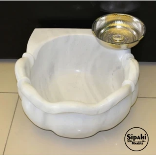 MARBLE OUTLET HAMMAM SINKS